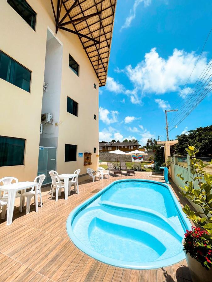 Apartamento Flats Vieiras Do Maragogi Exterior foto