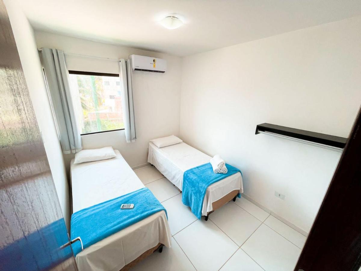Apartamento Flats Vieiras Do Maragogi Exterior foto