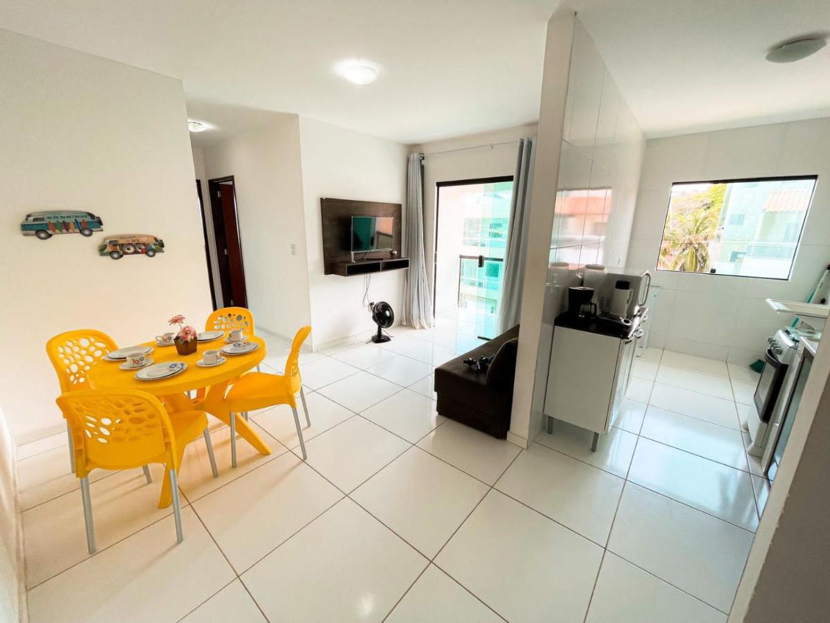 Apartamento Flats Vieiras Do Maragogi Exterior foto